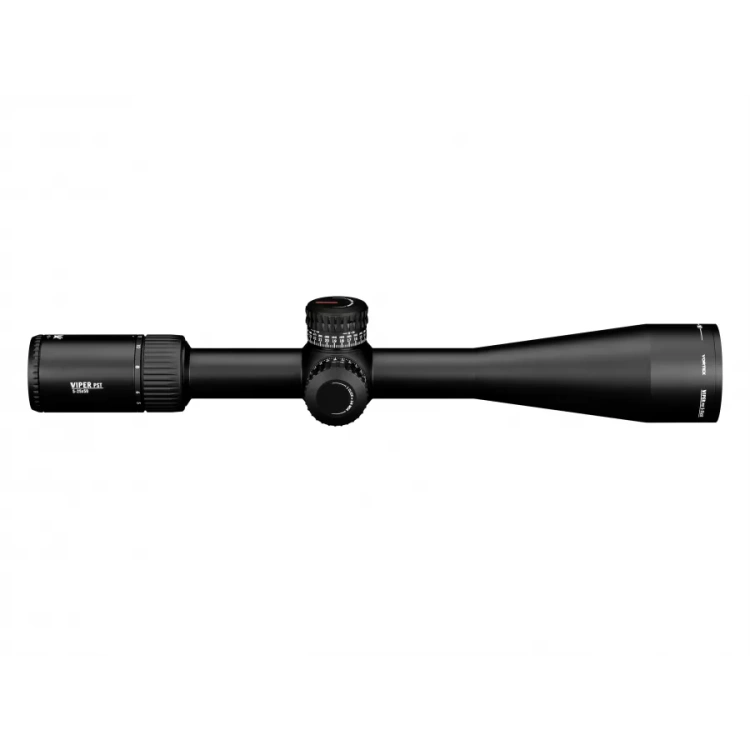 Luneta celownicza Vortex Viper PST II 5-25x50 FFP 30 mm AO EBR-7C Siatka MOA