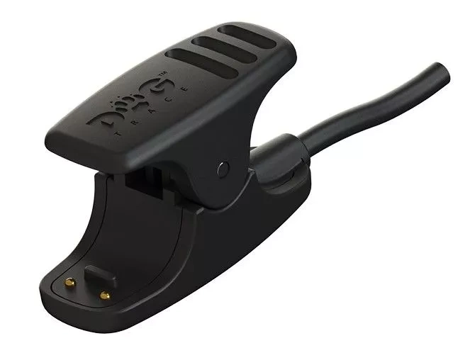 Adapter USB z ładowarką DOGTRACE ONE