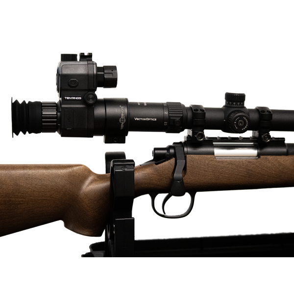 Nasadka noktowizyjna z dalmierzem Ten Rings NV201 LRF 850nm