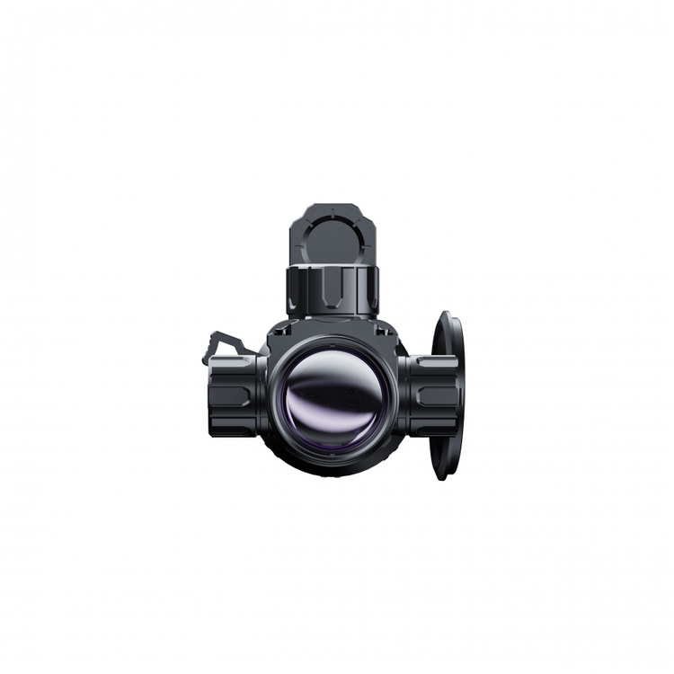 Celownik termowizyjny z dalmierzem Pard Pantera 640 50mm LRF