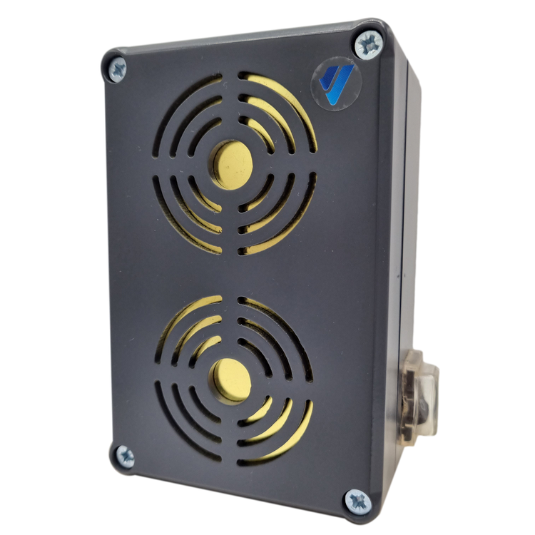 Odstraszacz gryzoni KUN MYSZY SZCZURÓW Wodoodporny OD-09 WATERPRO