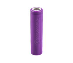 Akumulator SANYO 16650 2500mAh 3,6-3,7V