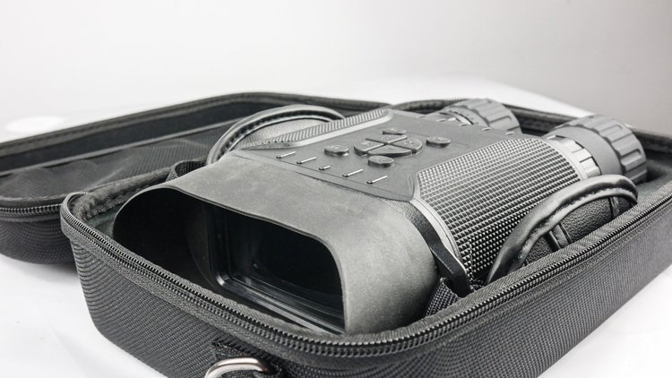 Lornetka noktowizyjna cyfrowa binokular NV-900