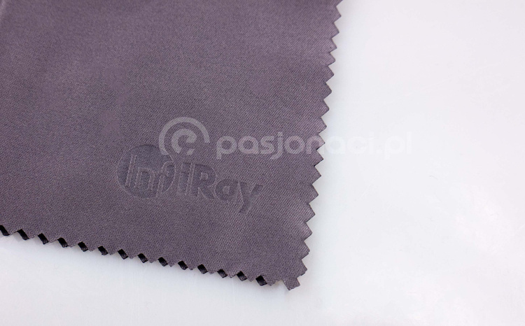 Termowizor Obserwacyjny Infiray Finder FH35R V2