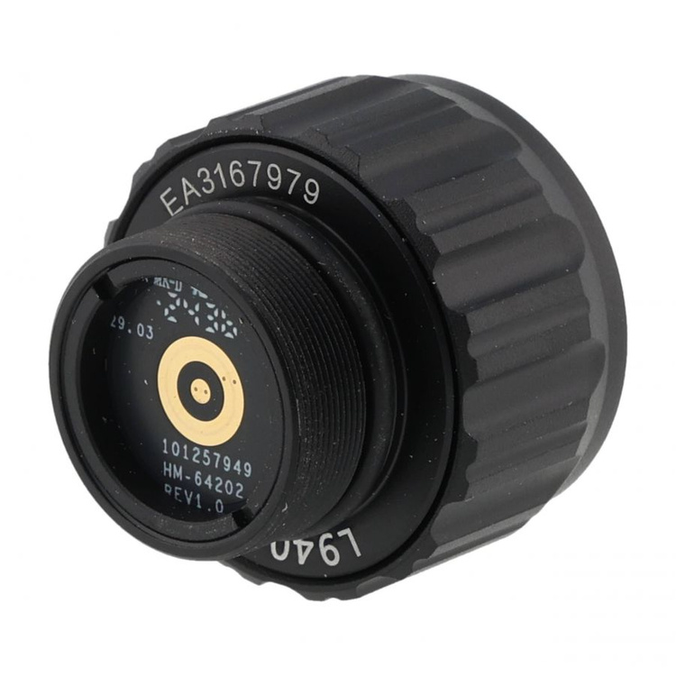 Iluminator laserowy Hikmicro L940 940 nm do wybranych modeli lornetek Habrok