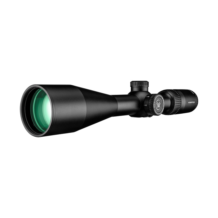 Luneta celownicza Vortex Crossfire HD 6-18x50 30 mm WideRange Plex MOA