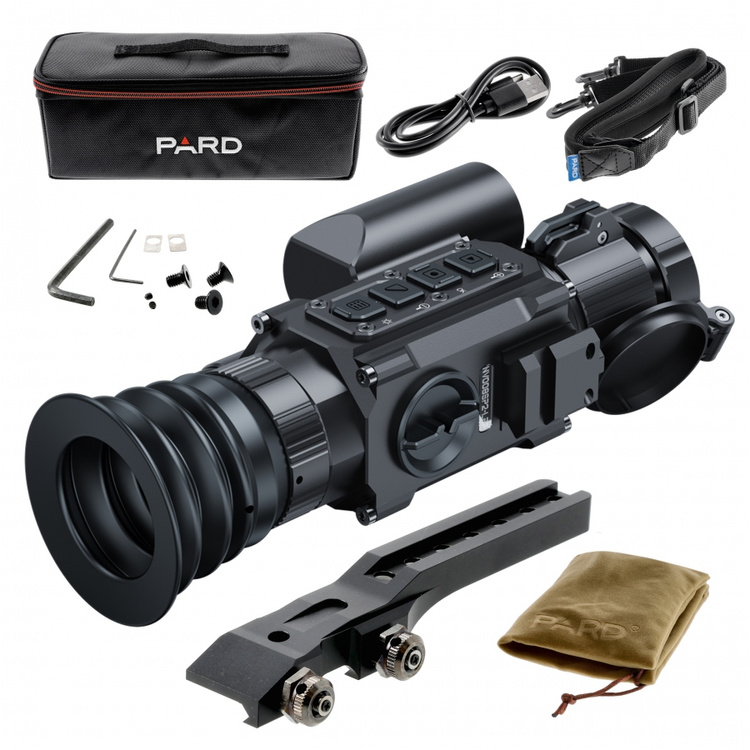 Celownik noktowizyjny PARD NV-008SP2 50mm 940nm