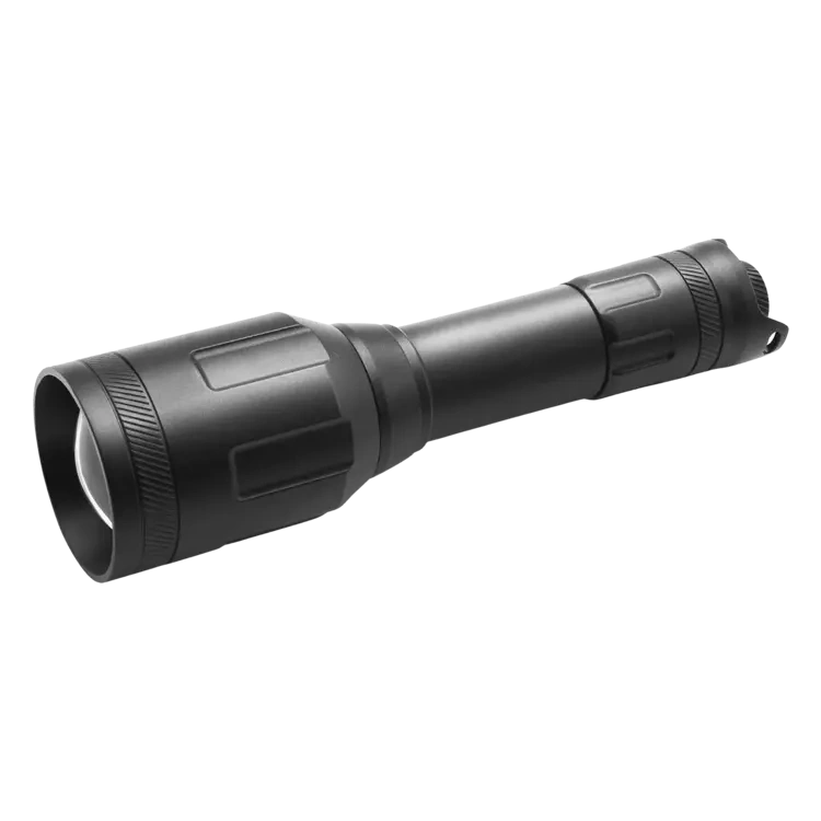 Noktowizor Alpex A50EL 4K Hikmicro + X-Hog 940nm