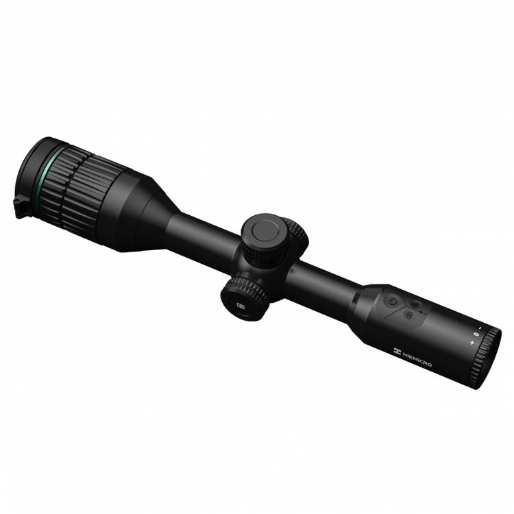 Noktowizor Alpex A50 Hikmicro + IR X-Hog 850nm 1000m