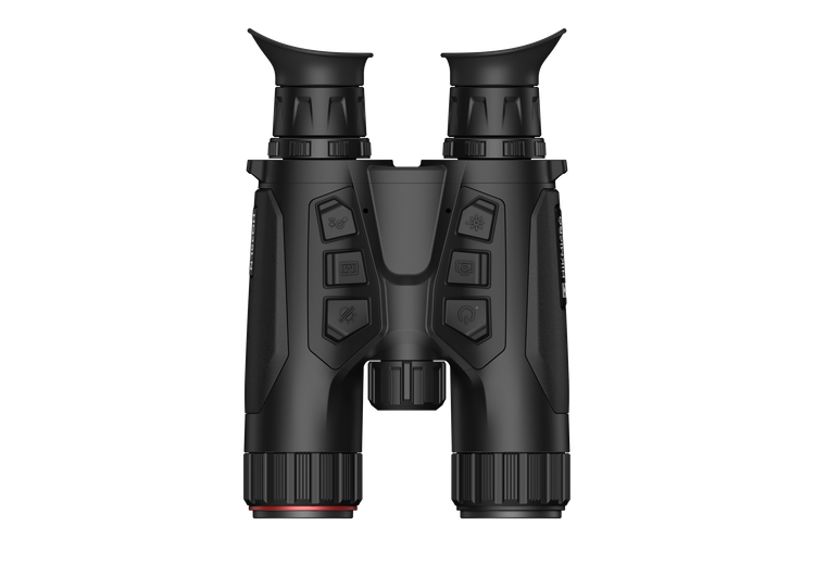 Lornetka termowizyjna termowizor HIKMICRO Habrok 4K HQ35L 5.5-22x60