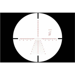 Luneta celownicza Primary Arms GLx 3-18x44 mm FFP iR ACSS Apollo 6.5CR/.224V