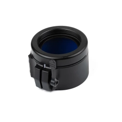 Adapter Rusan ARM 57 mm do nasadek noktowizyjnych termowizyjnych Arm52-57