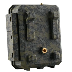 Fotopułapka Icucam 5- 4G/LTE GSM 12Mpx,52 diody IR, 40m doświetlenia, PL