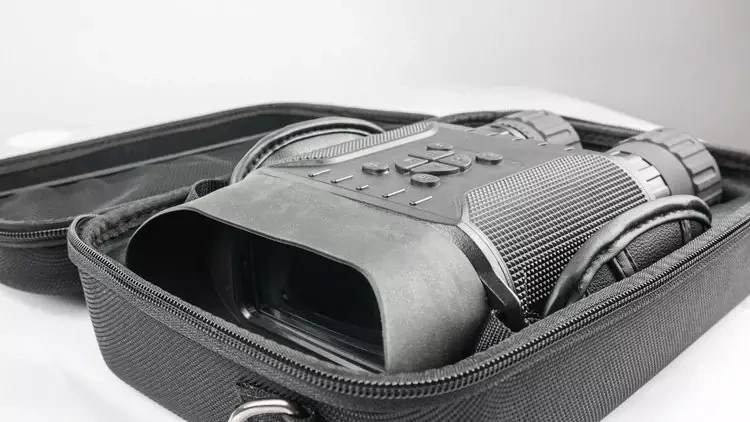 Lornetka noktowizyjna cyfrowa binokular NV-900