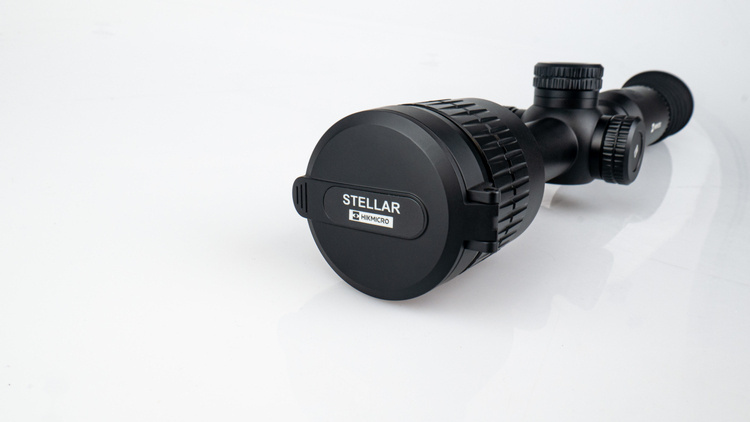 Stellar SH35 Hikmicro