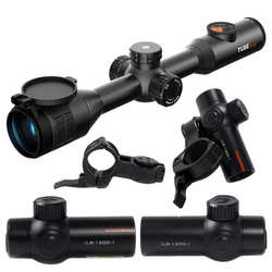 Luneta termowizyjna InfiRay Tube TL35 V.2 2023 z dalmierzem