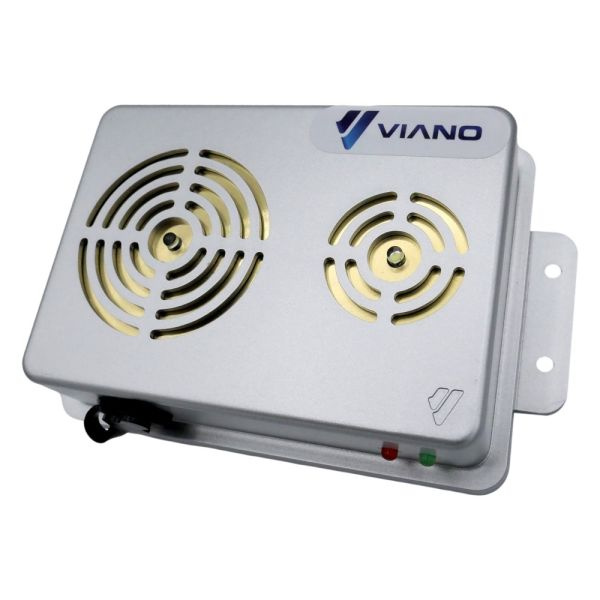 Samochodowy Bezprzewodowy LED odstraszacz kun, gryzoni, myszy, szczurów VIANO