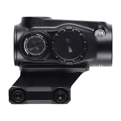 Kolimator Primary Arms GLx MD-21S 21 mm Micro Dot AutoLive 2 MOA Red Dot