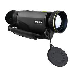 Urządzenie Termowizyjne Monokular Ręczny z dalmierzem Arc PFI-A650P LRF Pixfra OUTLET