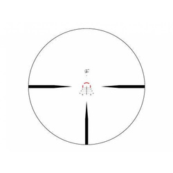 Luneta Vortex Strike Eagle 1-8x24 30 mm AR-BDC3