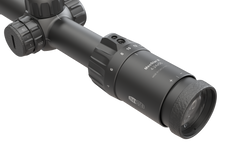 Luneta MeoStar R 4-24x56 RD - MOA-MR