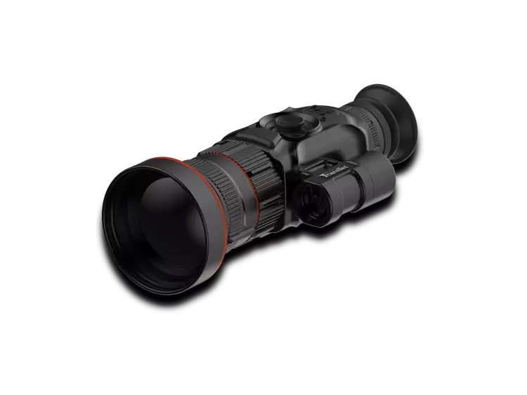 Vidar 360L z dalmierzem ThermTec