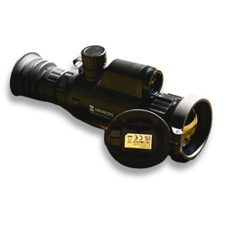 Termowizor Panther PQ50 2.0 LRF (dalmierz) Hikmicro