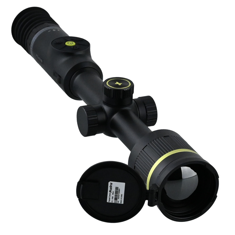 Luneta termowizyjna Pegasus PFI-P650 Pixfra