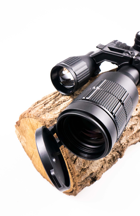 Celownik noktowizyjny Luneta Infiray TD50L 940nm