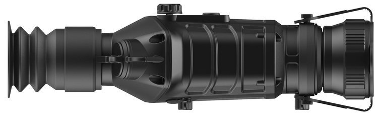 Termowizja GUIDE TS435