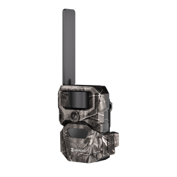 Fotopułapka Hikmicro T16 4G LTE z Dual-FOV kamera leśna do monitoringu