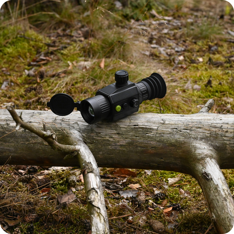 Termowizor Chiron PFI-C650 Pixfra