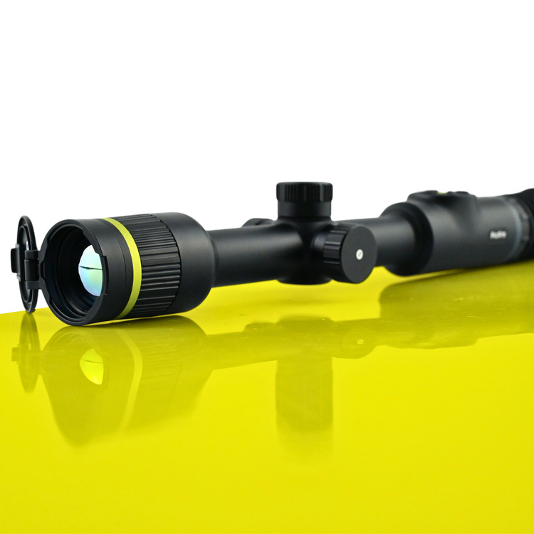 Luneta termowizyjna Pegasus PFI-P435 Pixfra