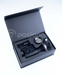 Najnowsza Nasadka noktowizyjna Noktowizor Sytong HT-77 LRF z dalmierzem