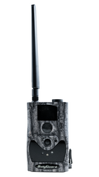 Fotopułapka Kamera leśna HC-BG584 GSM 4G LTE 24MPX
