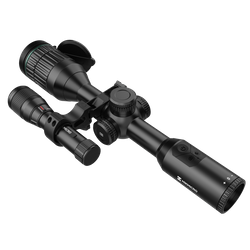 Noktowizor Alpex A50T 850nm Hikmicro