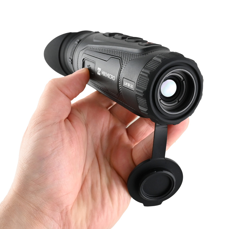 Termowizor obserwacyjny Hikmicro Lynx LH19 3.0