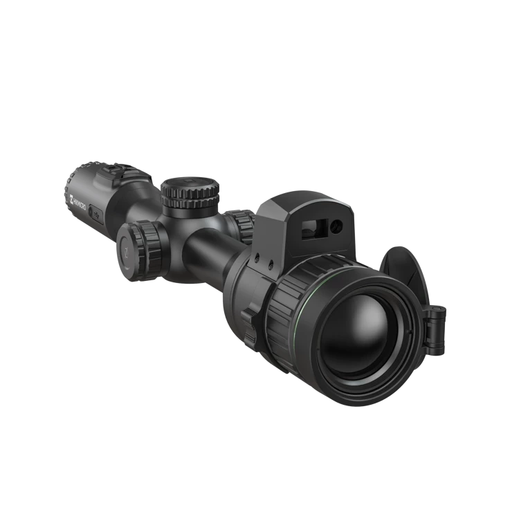 Noktowizor Alpex A50EL 4K Hikmicro + X-Hog 850nm