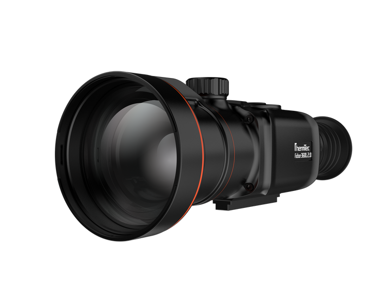 ThermTec Vidar 2.0 360L