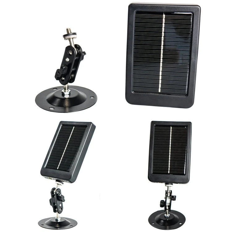 Ładowarka solarna z akumulatorem SP-06 do HC300M