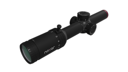 Luneta celownicza Noxar Magnar 1-6x24mm
