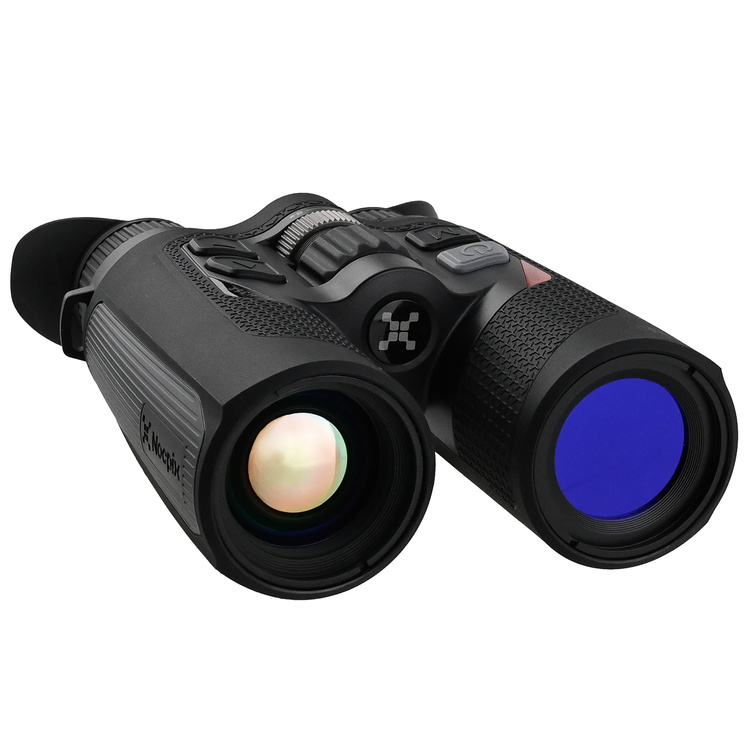 Lornetka termowizyjna z dalmierzem Nocpix QUEST H35R