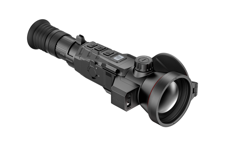 Celownik termowizyjny z dalmierzem Nocpix RICO2 H75R