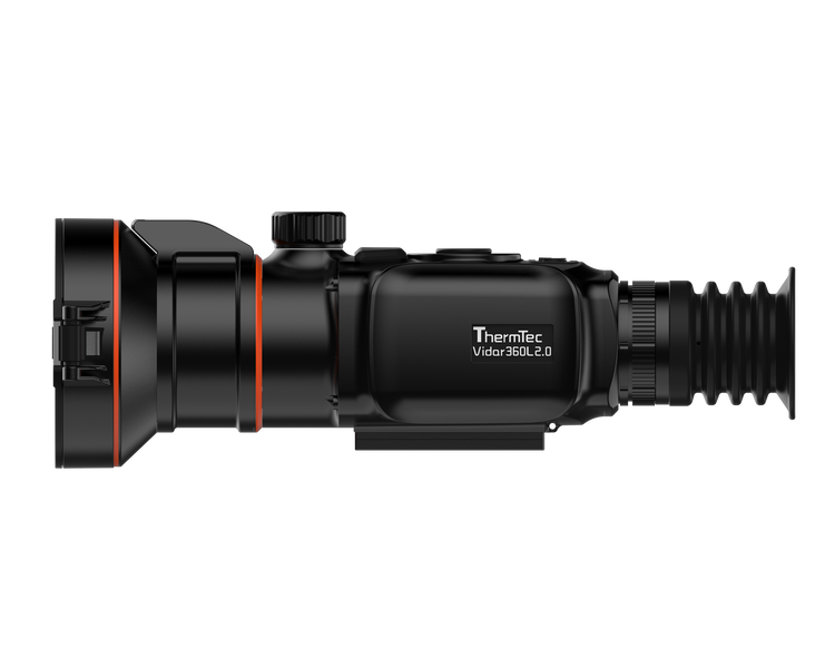 ThermTec Vidar 2.0 360L