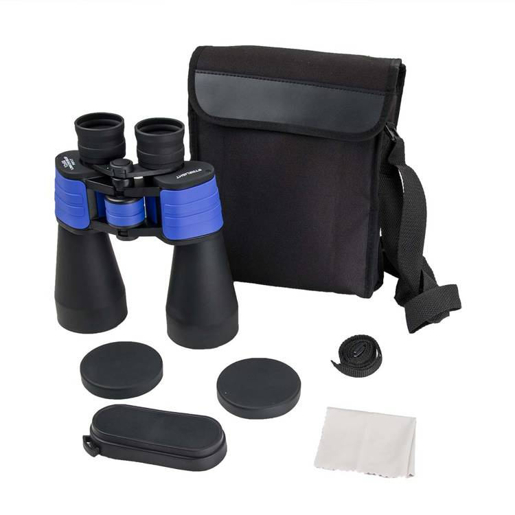 Lornetka dla dzieci astronomiczna Delta Optical StarLight 12x60