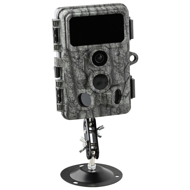 Fotopułapka Kamera Leśna WiFi RD3049pro