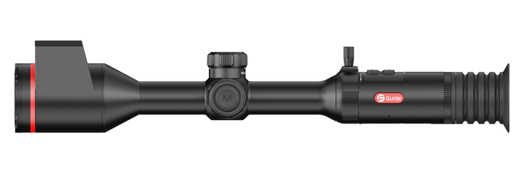 Luneta termowizyjna Guide TU1250M 3.0