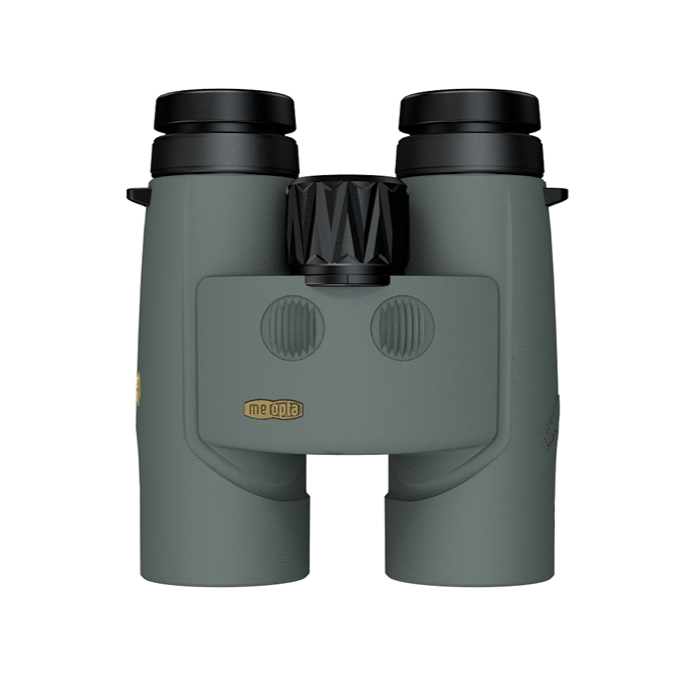 Lornetka MeoPro Optika LR 10x42 z dalmierzem