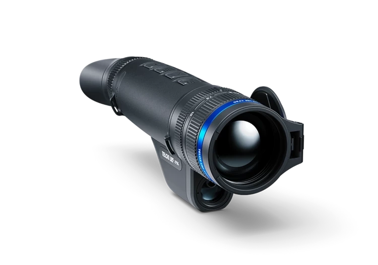 Termowizor Obserwacyjny Pulsar Telos LRF XL50