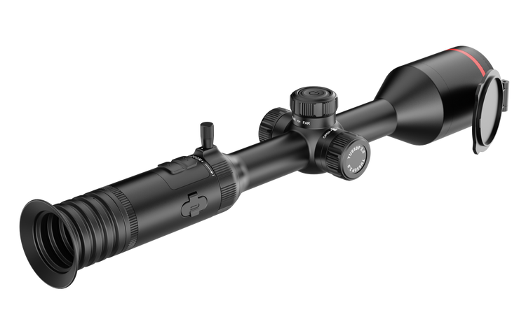 Luneta termowizyjna Guide TU435P 3.0